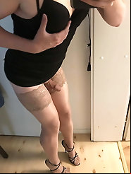 TS Nadine Johanna