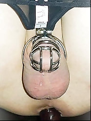 Whore Guzel (new chastity)