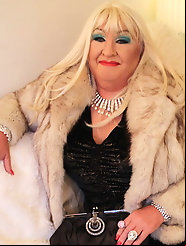 Suzanne second helping